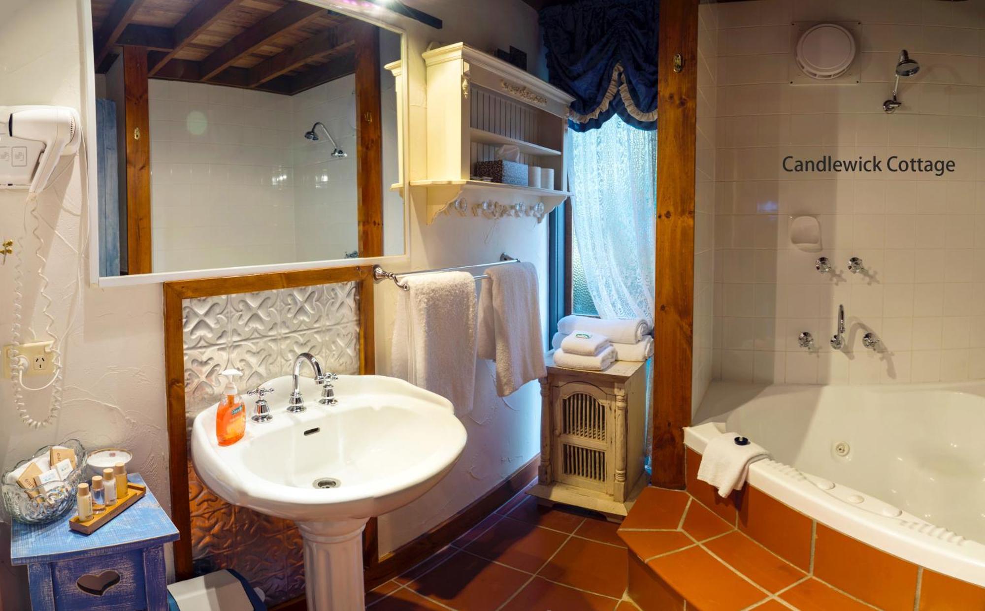 Observatory Cottages Mount Dandenong Quarto foto