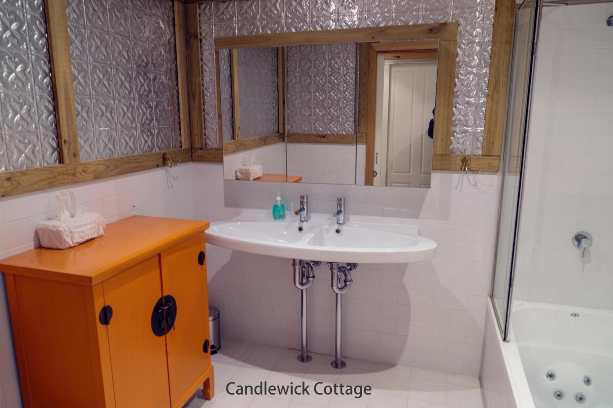 Observatory Cottages Mount Dandenong Quarto foto