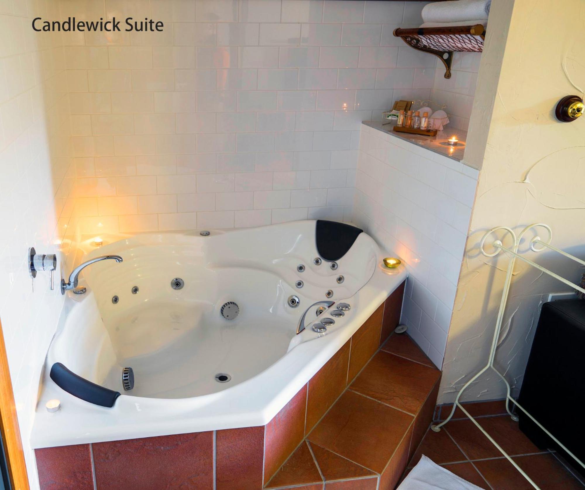 Observatory Cottages Mount Dandenong Quarto foto