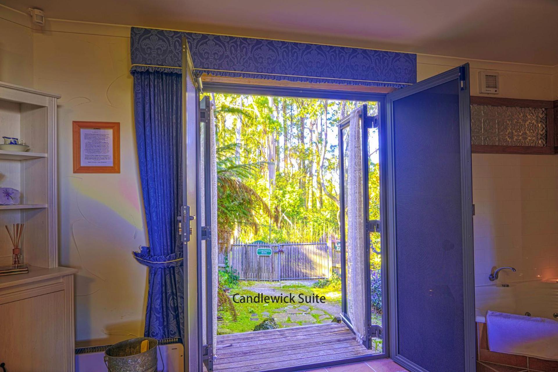 Observatory Cottages Mount Dandenong Quarto foto