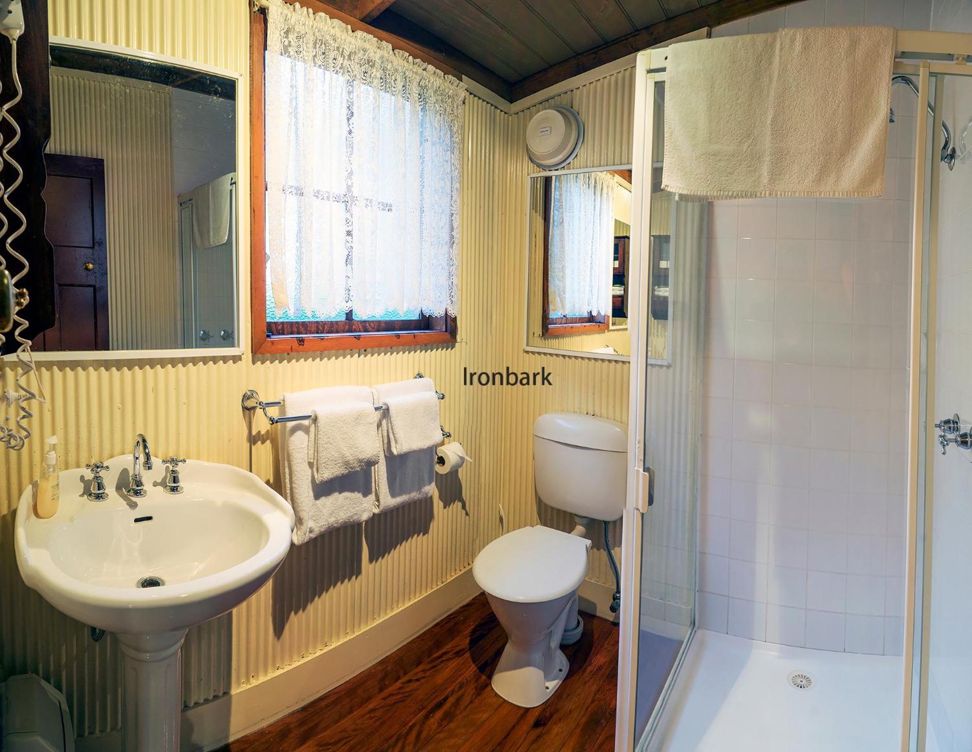Observatory Cottages Mount Dandenong Quarto foto